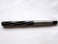 Image of Sherwood 1/2" morse taper reamer 1MT