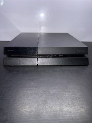 Read First•Sony PlayStation 500 GB PS4 FW Free Shipping