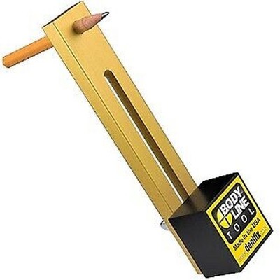 Body Line Marker Werkzeug