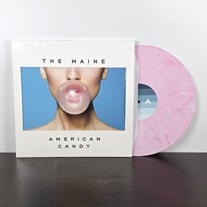 【中古】 Maine / American Candy The Maine American Candy Vinyl for sale | eBay