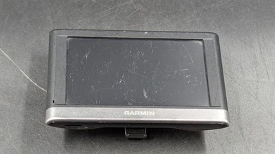 Garmin Nuvi 2497LMT GPS Navigation - Gebraucht, Funktioniert, Hat Kratzer - Bild 1 von 4