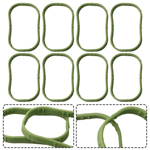 High Quality New Gaskets Set Car Vehicle LR010881 8pcs/set Accessories - Picture 6 of 12
