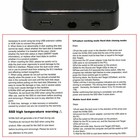 Dual-Bay NVME M.2 NGFF M-Key to USB-C Type-C One-Click Backup Enclosure 20Gbps