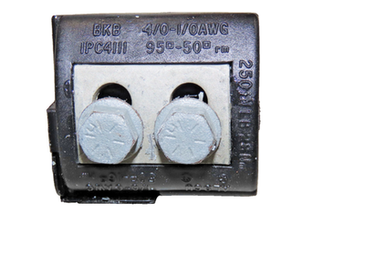 #ad BLACKBURN IPC4111 INSULATION PIERCING CONNECTOR Pack of 3 $31.44
