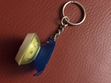 Schlüsselanhänger Küchenwaage Tupperware NEU