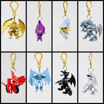Yu-Gi-Oh! by Surreal Figure Clip Hangers - YOU CHOOSE!