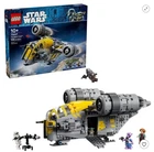 LEGO Star Wars The Razor Crest Building Toy - 75447
