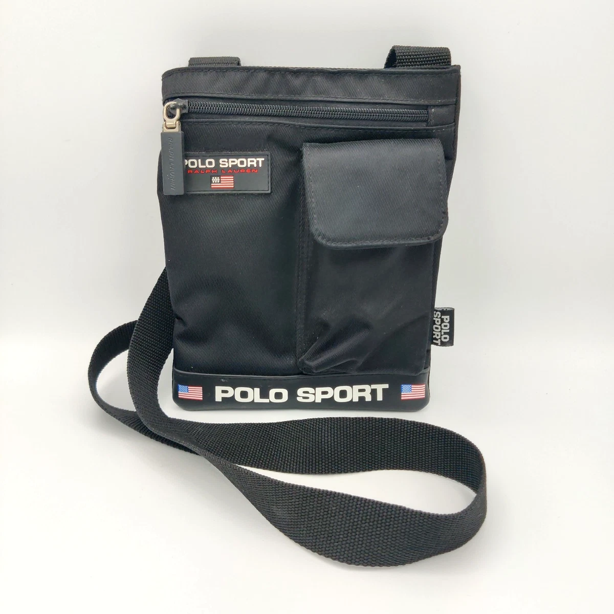 ralph lauren polo sport bag products for sale | eBay