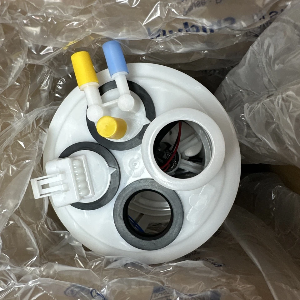 Conjunto de módulo de bomba de combustible Carter P74653M para 91-94 Dodge B150 B250 B350 Foto 3 de 3