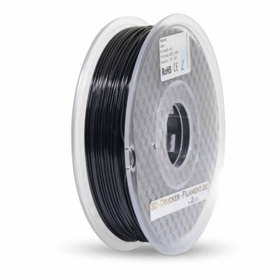Z3D PLA-CF 2,85mm KOHLEFASER 500g 3D Drucker Filament CARBON Prototyp Bauplanung