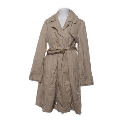 ESPRIT Maternity, Umstandsjacke, Größe: 40, Beige, Baumwolle, Damen #yMj