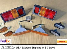 Turn Tail Brake Marker