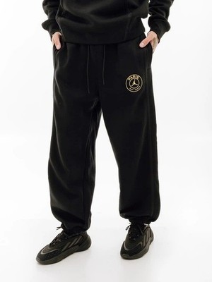 Buy Nike Air Jordan PSG Paris Saint-Germain Fleece Pants Men's S