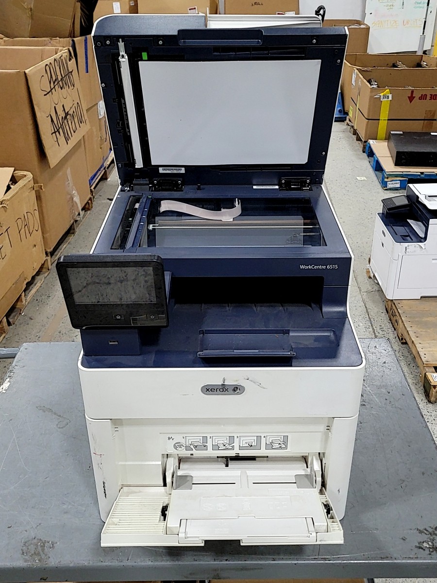 机 GoDEX ZX1200i+ / ZX1300i+ / ZX1600i+ - Industrial Label Printer