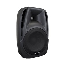 Gemini Cassa attiva ES MKII SERIES Black 75W