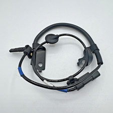 4670a576 Front Right Abs Wheel Speed Sensor Mitsubishi Outlander Lancer Asx