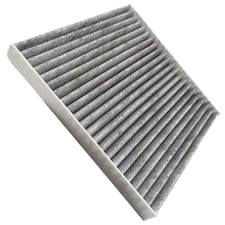 Car Cabin Air Filter 87139-YZZ09 CF10374 Fit For Toyota Tacoma 2005-2022