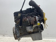 Moteur Mercedes VITO