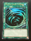 Mystical Space Typhoon SRL-EN047 Ultra Rare Near Mint Yugioh