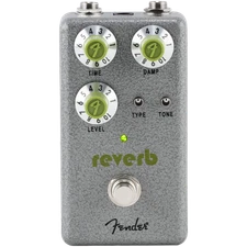 Fender  Hammertone® Reverb