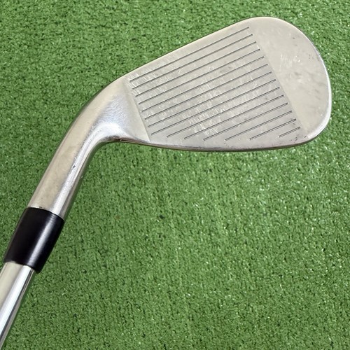 Titleist AP1 718 8 Iron True Temper AMT Red R300 Regular Flex Steel 36.5” - Picture 5 of 9