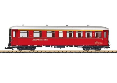 LGB 31525 IIm Spur G Schnellzugwagen 1.Kl. RhB