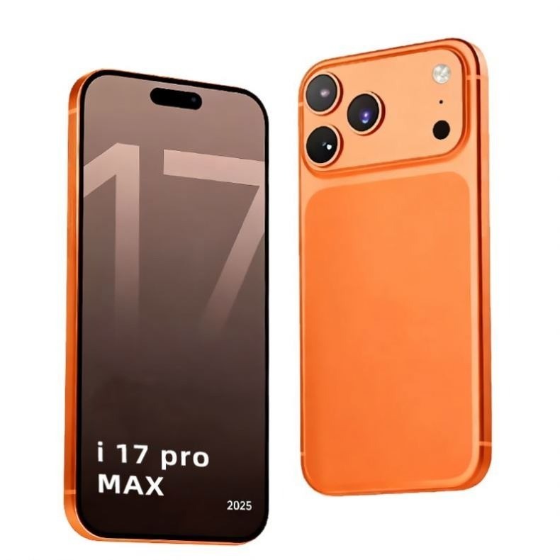 17 Pro Max 1TB Phone 6.9 Inch I New Andriod Phone