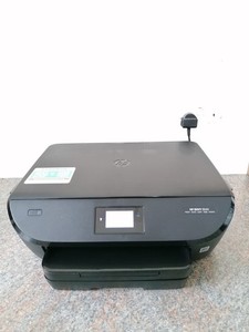 🖨️ HP Envy 5540 All-in-One WLAN Tintenstrahldrucker (Drucken, Scannen, Kopieren, Web, Foto)