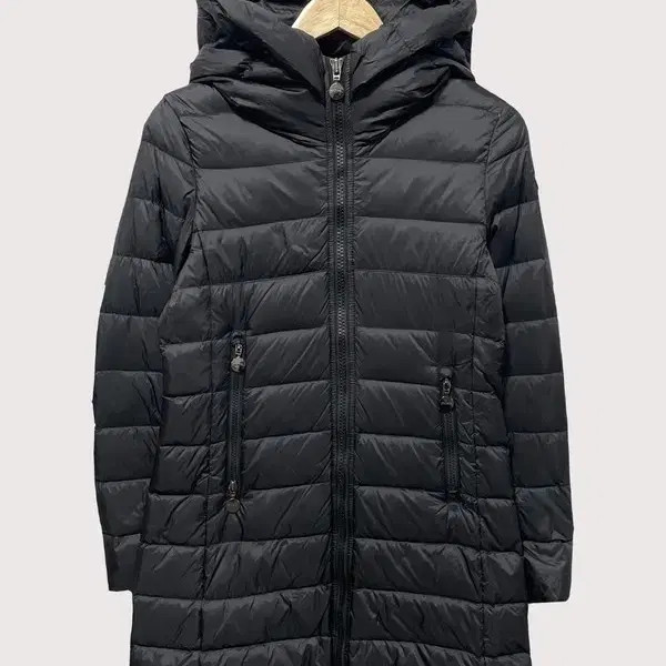 DUNO Lightweight Goose Down Padding Jacket - Size… - image 1