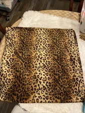 Lot Of 4 Sets Pillow Euro Covers Set Of 2 / Pair 24x24 Inch EUC Multiple Colors