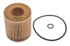 Ölfilter Filtereinsatz A210979 DENCKERMANN für MAZDA 6 Hatchback 6 Stufenheck 3