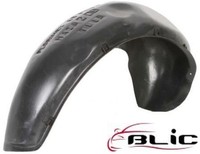 Blic 6601-01-3421831P Verkleidung FüR Radhaus FüR Mazda