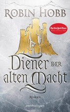 Das Erbe der Weitseher 01. Diener der alten Macht | Robin Hobb | Taschenbuch