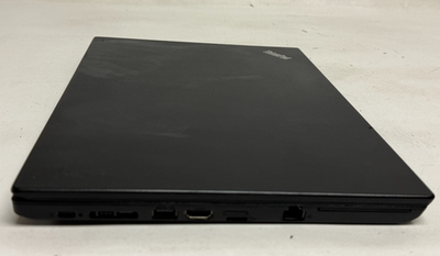 Lenovo ThinkPad L480 14