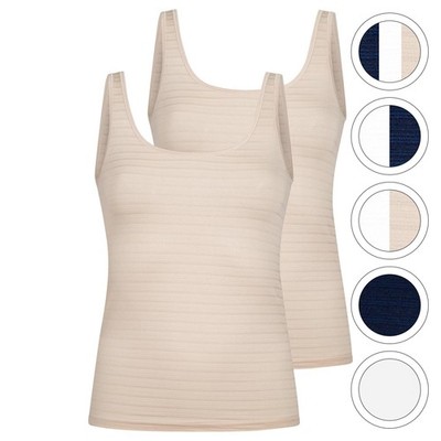 Speidel - Cotton & More - Unterhemd / Top - 2er Pack