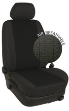 Tesla Model Y ab Bj. 2020 Maß Komplettset Schonbezug: Bently/AIR/schwarz