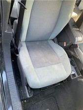 Siège Ssangyong ACTYON