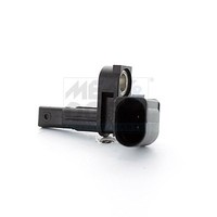 Meat & Doria Sensor, Raddrehzahl Beidseitig, Hinten, Hinterachse, Vorderachse