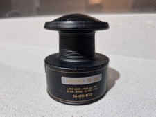 SHIMANO BAITRUNNER S-8 SPOOL. FITS AERO 6010 & 8010 GT/XT-7, SEE PHOTOS..