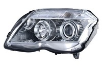 Hella 1EG354878-011 Scheinwerfer FüR Mercedes