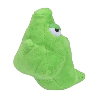 Sitting Cuties Metapod Plüschtier 12 cm - Pokemon Fit Scarlet & Violet - Neu