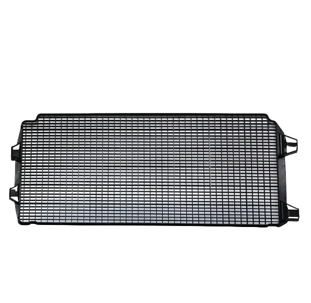 Calandre avant Renault Master III cassée ? Remplacez la grille de pare-choc 622548459R