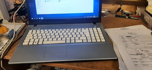 Zoostorm W67TH Dual-Core @2.3Ghz 250GB HDD, 4GB RAM, Win 10, (685) - Picture 2 of 18