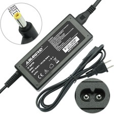 AC Adapter For Acer Aspire E11 E14 E15 E17 E3 E5 ES1 Laptop Power Supply Cord