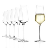 StöLzle Lausitz Starlight Champagnerglas Sektglas SektgläSer Prosecco Glas 290Ml