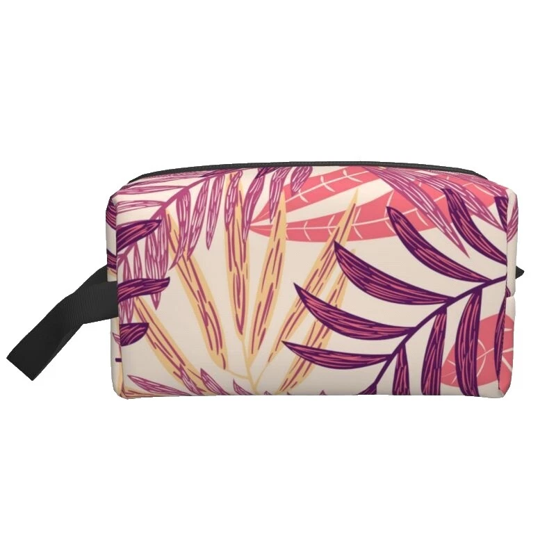 Polyester Multicolor Home Storage Bags