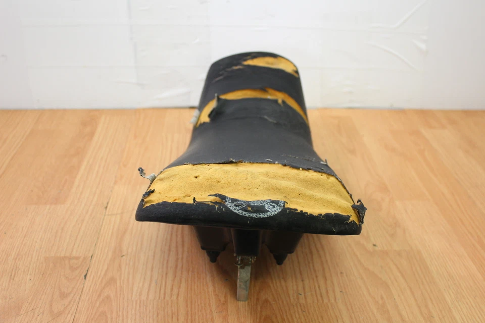 Polaris Scrambler 2001 90 asientos/sillín Foto 3 de 4