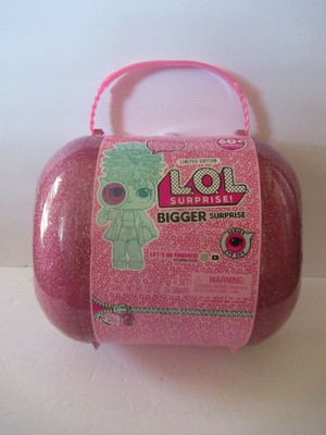 lol bigger surprise capsule over 60 surprises