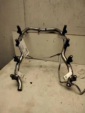 2001 BMW X5 Fuel Injection Rail