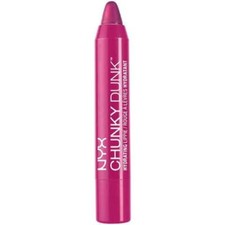 NYX Berry Mojito Chunky Dunk Hydrating Lippie Lipstick